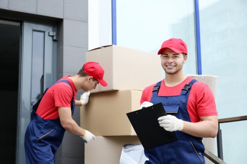 Effective packing and moving strategies for stress-free relocation.