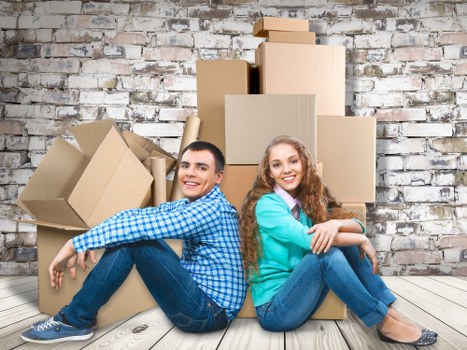 Benefits of Camden truck hire and local expertise