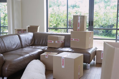 Affordable and reliable moving solutions