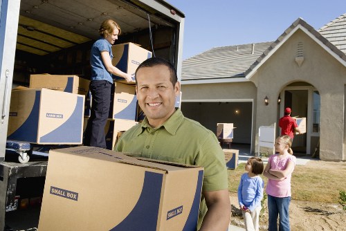 Future outlook of sustainable and efficient furniture pick-up services in Camden
